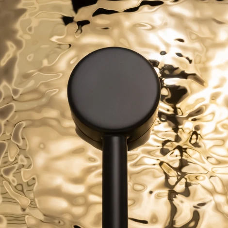 Настенный светильник Maytoni Mare MOD305WL-03B (220V, круглые)