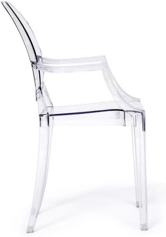 Кресло MEDALION (mod. 922) (Пластик/) Tetchair арт.21814