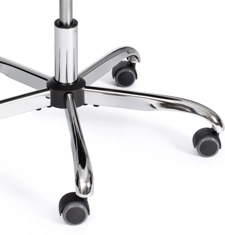 Компьютерное кресло игровое Tetchair СН9944 (Флок/Бежевый)