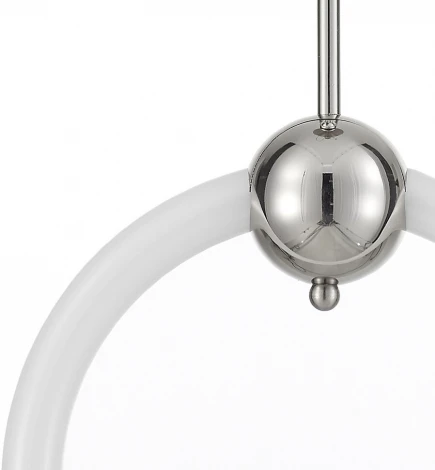 Подвесной светильник Lumien Hall Dorian LH8025/1P-NK