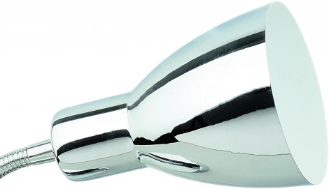 Спот Arte Lamp Dorm A1408AP-1CC