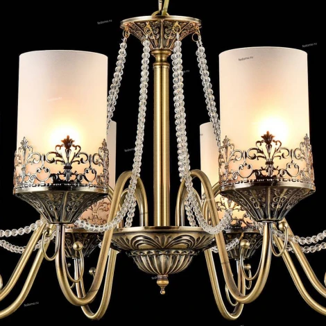 Maytoni Sherborne FR2563-PL-08-BZ