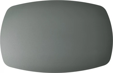 Журнальный столик Stool Group Eanna L металл красный арт.УТ000040327