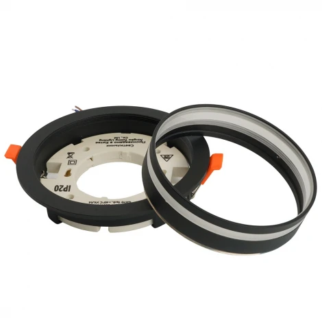 Светильник потолочный встраиваемый Feron DL702 51098