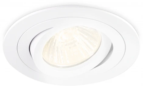 Встраиваемый светильник TECHNO SPOT TN102501 (220V)