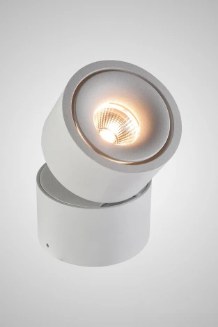 Точечный светильник светодиодный AM Group AM160 AM161-mini WH (220V)