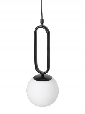 Подвесной светильник MyFar Pierre MR2240-1P (220V, на проводе, шар)