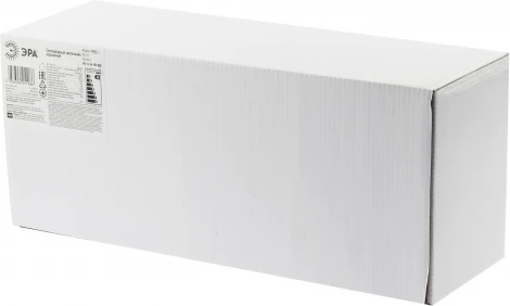 Встраиваемый точечный светильник светодиодный ЭРА SKD-13-36-40K-W20 (220V, IP40)