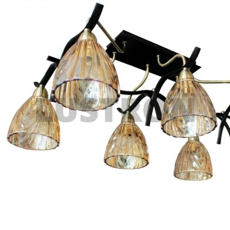 Потолочный светильник ST Luce SL315 SL315.302.06