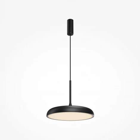 Подвесной светильник Maytoni Gerhard MOD189PL-L18B3K1 (LED, 220V, на проводе)