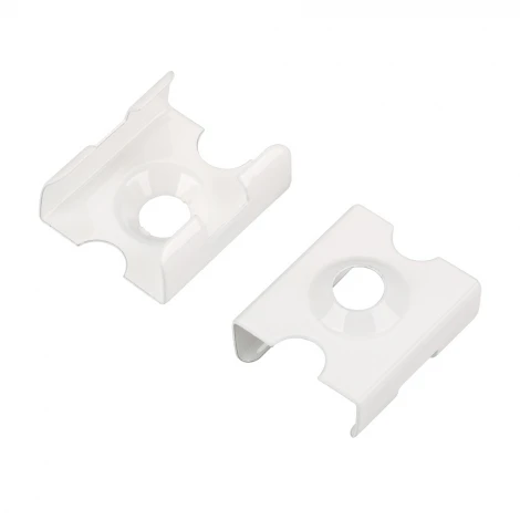Крепеж монтажный MIC-PDS-WHITE сталь (Металл) 025927 Arlight