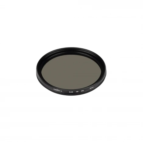 Фильтр LGD-ARTIFACT-CPL-LENS-R49 (BK) (Arlight, Металл) 059724