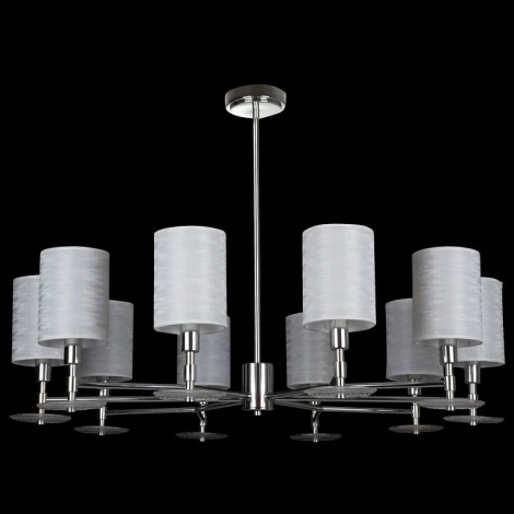 Потолочная люстра Maytoni Martina MOD034PL-10CH