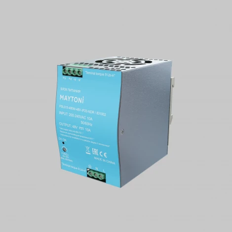 Блок питания 48В Maytoni 831002