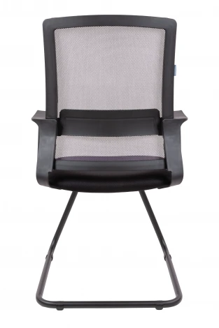 Офисное кресло Chairman 606V Россия TW-04 серый 7169992