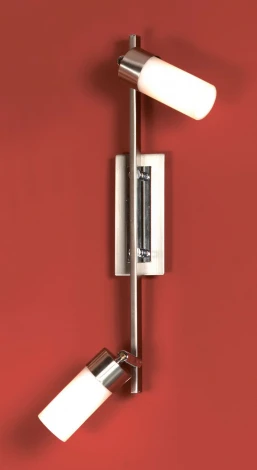 Настенно-потолочный светильник Lussole Cascata LSL-1601-02