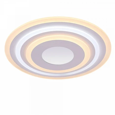 Потолочная люстра Freya Melody FR6014CL-L98W