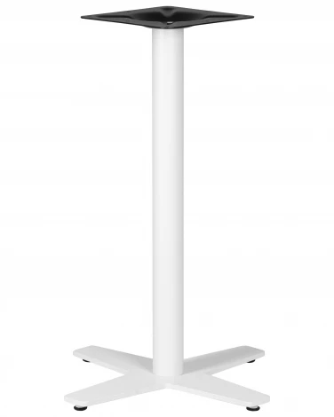 Подстолье обеденное DOBRIN STELLA WHITE