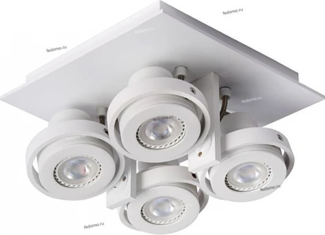 Спот Lucide Landa Led 17906/20/31