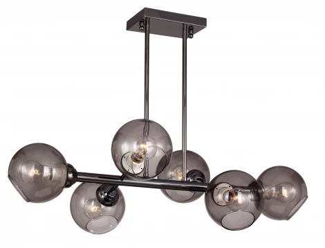 Потолочная люстра Favourite Bolillas 1841-6P