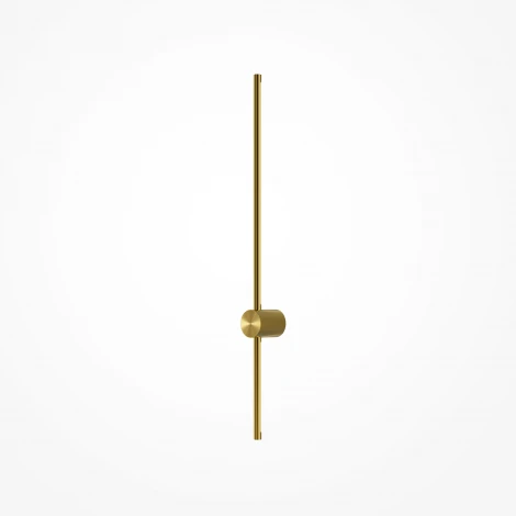 Настенный светильник (бра) Maytoni Light stick MOD237WL-L11BS3K