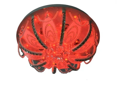 Потолочная люстра Мелодия Света SL1L 000027635