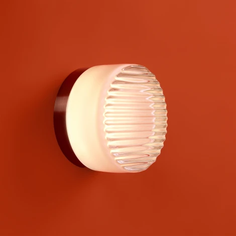 Настенный светильник светодиодный Freya Retro FR5603WL-L8TR1