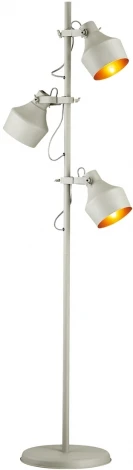 Торшер Odeon Light Osta 4083/3F
