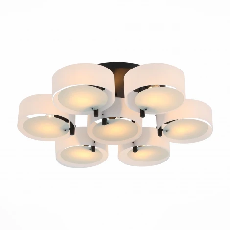 Потолочная люстра ST Luce Foresta SL483.402.07