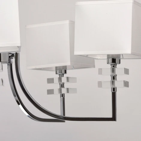 Подвесная люстра MW-Light Прато 101010305
