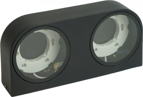 Настенный уличный светильник Feron Бостон 51328 (220V, IP54)