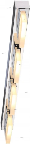 Настенный светильник линейный светодиодный ST Luce Contempo SL441.101.04