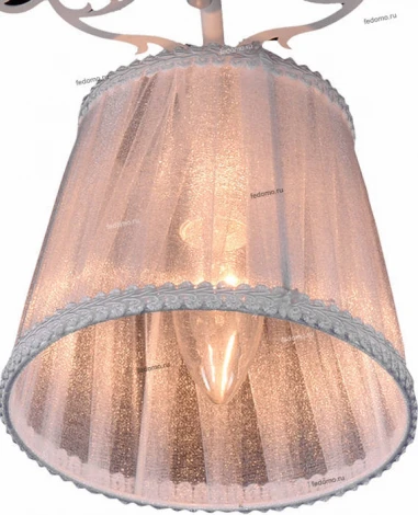 Потолочная люстра J-Light Miranda 1424/5C