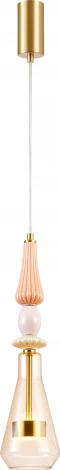 Подвесной светильник Favourite Dolci 4464-1P