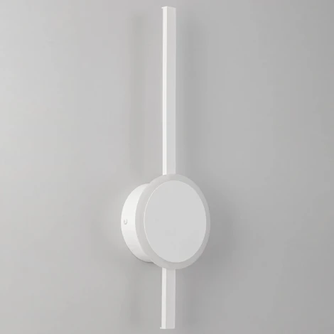 Настенный светильник светодиодный с выключателем Citilux Стиг CL203300 (220V)