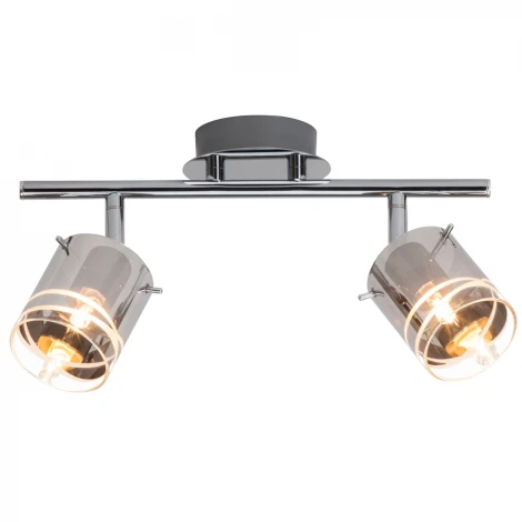 Спот Brilliant Carlow G09513/15