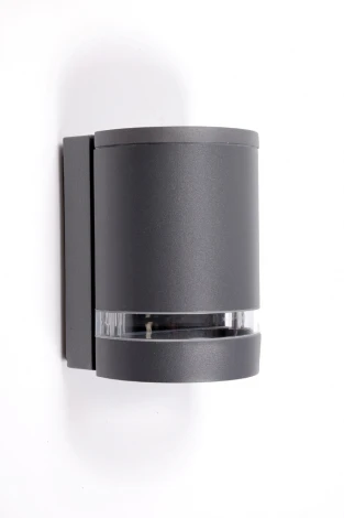 Архитектурная подсветка Oasis Light 78062 Gr (220V, круглые, IP44)