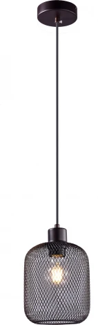 Подвесной светильник Moderli Olivia V11034-1P (220V, на проводе)