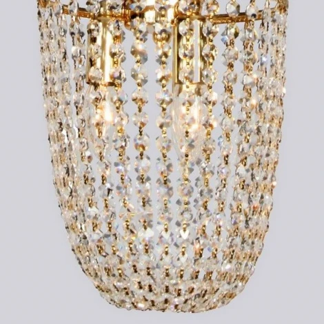 Подвесной светильник Favourite Caramel 1024-3P