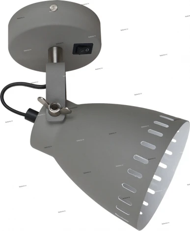 Спот Odeon Light Mestre 3332/1W