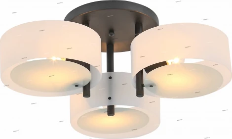 Потолочная люстра ST Luce Foresta SL483.402.03