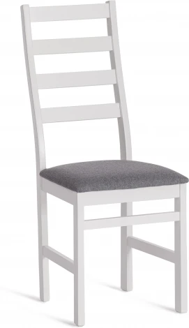 Обеденный стул Tetchair ROSARIO (Фанера/Серый)