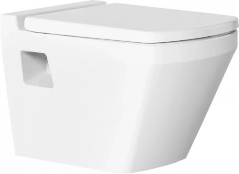 Унитаз подвесной Bien Neptun NPKA052N1VP0W3000