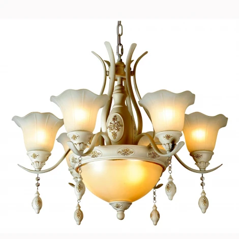 Подвесная люстра ST Luce Canzone SL250.503.09