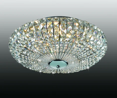 Потолочный светильник Odeon Light Adora 2716/9C