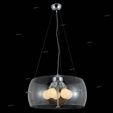 Crystal Lux Style SP5 TRANSPARENT