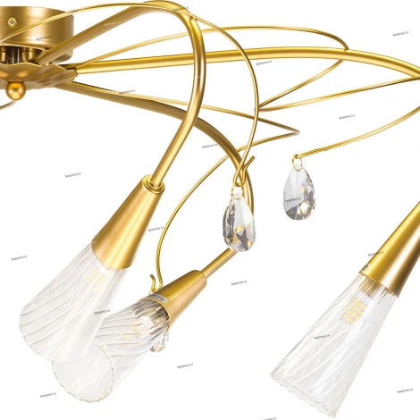 Потолочная люстра Lightstar Aereo 711061