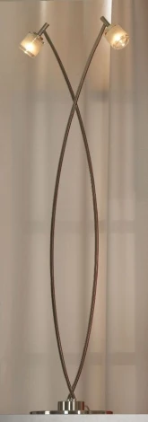 Торшер Lussole Vittorito LSC-6005-02
