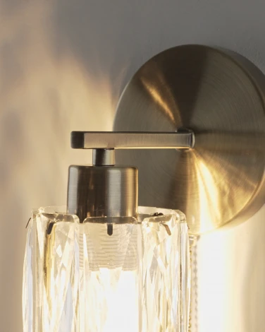 Бра Moderli Prismique V11710-1W