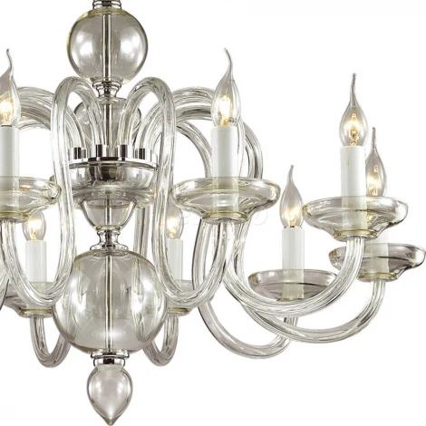 Подвесная люстра Odeon Light Chicca 3933/10